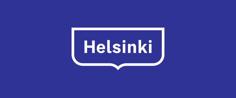 Helsinki Branding